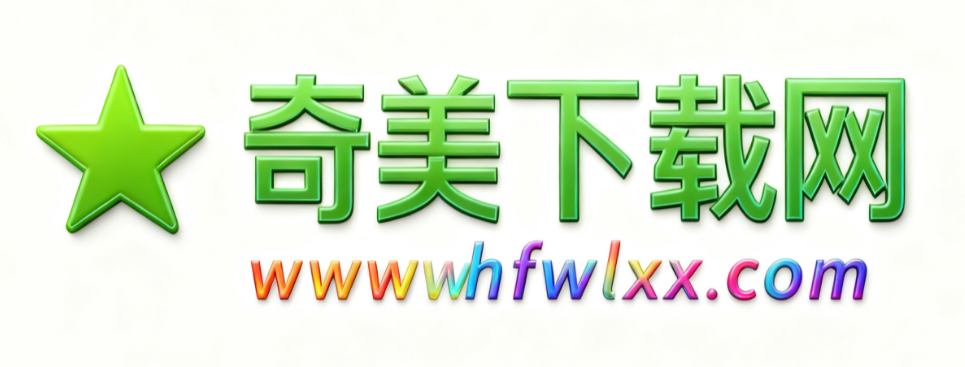 网站logo